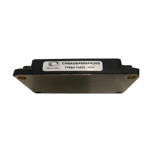 Microsemi Leistungshalbleiter CMEADSK800AK20G für Industrie Einsatz Automation