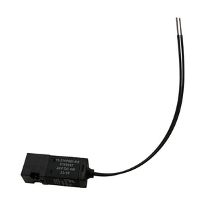 Fluid Automation Systems Sensor 11-211P601-H5 F110107