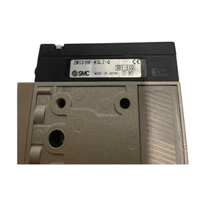 SMC Vakuumgenerator ZM131HF-K5LZ-Q für Industrie Einsatz Automation Bauteil