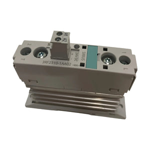 Siemens Halbleiterschütz 3RF2310-1AA02 für Industrie Einsatz Automation Bauteil