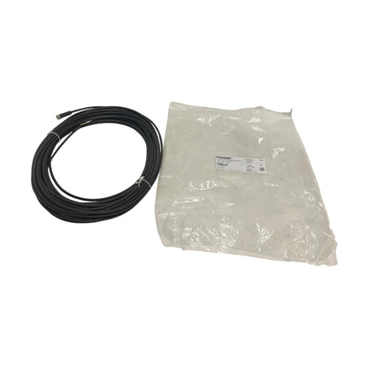 Euchner Sensorleitung C-M08F03-02X025PU20,0-ES-084765 für Industrie Einsatz