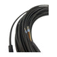 Euchner Sensorleitung C-M08F03-02X025PU20,0-ES-084765 für Industrie Einsatz