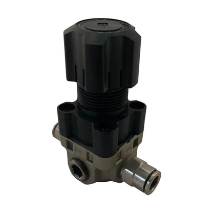 SMC ARX20-F02 Druckregler Druckreduzierventil 2MPa Pneumatik Industrie Einsatz