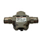 SMC ARX20-F02 Druckregler Druckreduzierventil 2MPa Pneumatik Industrie Einsatz