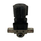 SMC ARX20-F02 Druckregler Druckreduzierventil 2MPa Pneumatik Industrie Einsatz