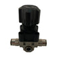 SMC ARX20-F02 Druckregler Druckreduzierventil 2MPa Pneumatik Industrie Einsatz