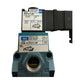 MAC PID-611JB 55B-14-PI-611JB Magnetventil Pneumatik Industrie Einsatz Bauteil