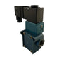 MAC PID-611JB 55B-14-PI-611JB Magnetventil Pneumatik Industrie Einsatz Bauteil