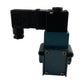 MAC PID-611JB 55B-14-PI-611JB Magnetventil Pneumatik Industrie Einsatz Bauteil