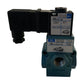 MAC PED-871JB 55B-14-PE-871JB Magnetventil Pneumatik Industrie Einsatz Bauteil