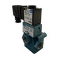 MAC PED-871JB 55B-14-PE-871JB Magnetventil Pneumatik Industrie Einsatz Bauteil