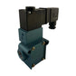 MAC PED-871JB 55B-14-PE-871JB Magnetventil Pneumatik Industrie Einsatz Bauteil