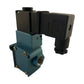 MAC PED-871JB 55B-14-PE-871JB Magnetventil Pneumatik Industrie Einsatz Bauteil