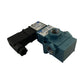 MAC PED-871JB 55B-14-PE-871JB Magnetventil Pneumatik Industrie Einsatz Bauteil