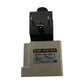 SMC EVT317-5DO-02F-Q Magnetventil 3-Wege Pneumatik Industrie Einsatz Bauteil
