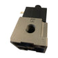 SMC EVT317-5DO-02F-Q Magnetventil 3-Wege Pneumatik Industrie Einsatz Bauteil