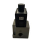 SMC EVT317-5DO-02F-Q Magnetventil 3-Wege Pneumatik Industrie Einsatz Bauteil