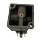 SMC EVT317-5DO-02F-Q Magnetventil 3-Wege Pneumatik Industrie Einsatz Bauteil