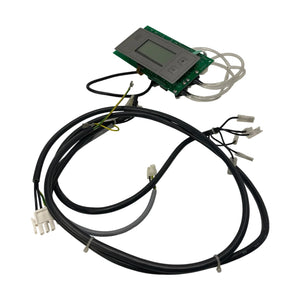 TBH Inspire 1408.0036V01.01-B Absauganlagen-Komponente Industrie Einsatz Filter