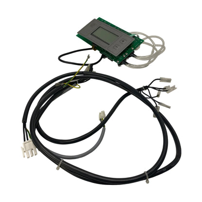TBH Inspire 1408.0036V01.01-B Absauganlagen-Komponente Industrie Einsatz Filter