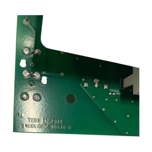 TBH Inspire 1408.0036V01.01-B Absauganlagen-Komponente Industrie Einsatz Filter