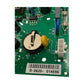 TBH Inspire 1408.0036V01.01-B Absauganlagen-Komponente Industrie Einsatz Filter