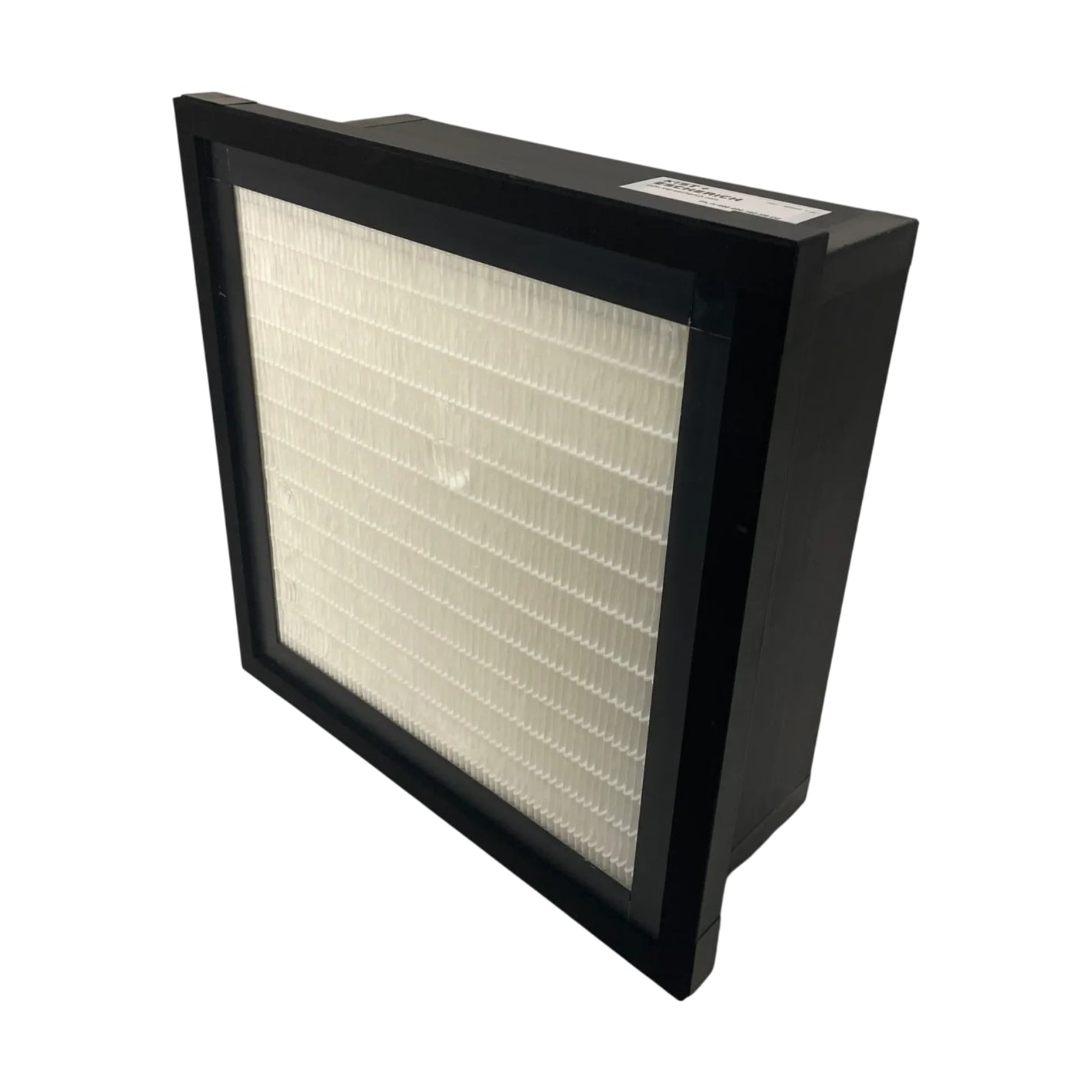 Kist+Escherich FIL-K-400-400-150-M5-DZ Filter Druckluft Industrie Einsatz