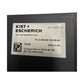 Kist+Escherich FIL-K-400-400-150-M5-DZ Filter Druckluft Industrie Einsatz