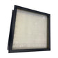 Kist+Escherich FIL-K-400-400-150-M5-DZ Filter Druckluft Industrie Einsatz