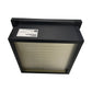Kist+Escherich FIL-K-400-400-150-M5-DZ Filter Druckluft Industrie Einsatz