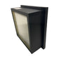 Kist+Escherich FIL-K-400-400-150-M5-DZ Filter Druckluft Industrie Einsatz