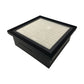 Kist+Escherich FIL-K-400-400-150-M5-DZ Filter Druckluft Industrie Einsatz