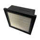 Kist+Escherich FIL-K-400-400-150-M5-DZ Filter Druckluft Industrie Einsatz