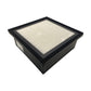 Kist+Escherich FIL-K-400-400-150-M5-DZ Filter Druckluft Industrie Einsatz