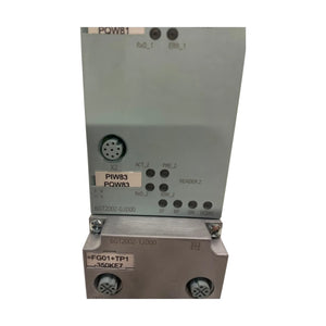 Siemens SIMATIC RF180C Kommunikationsmodul 6GT2002-0JD00 RFID ASM Industrie