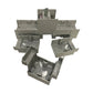 Rittal SV9342.310 Anschlussadapter Sammelschiene Schaltschrank Industrie Einsatz