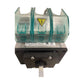 Siemens SENTRON Lasttrennschalter 3LD2814-0TK51 3-polig Industrie Einsatz Bau