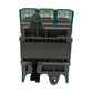 Siemens SENTRON Lasttrennschalter 3LD2814-0TK51 3-polig Industrie Einsatz Bau