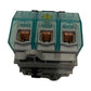 Siemens SENTRON Lasttrennschalter 3LD2814-0TK51 3-polig Industrie Einsatz Bau