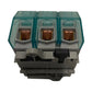 Siemens SENTRON Lasttrennschalter 3LD2814-0TK51 3-polig Industrie Einsatz Bau