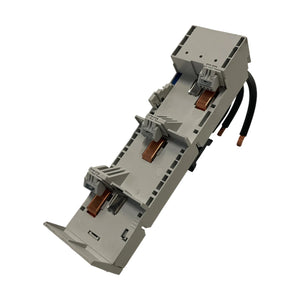 Rittal SV9340.410 OM Adapter Anschlusskabel Klemmenblock Industrie Einsatz