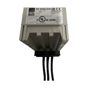 Rittal SV9340.410 OM Adapter Anschlusskabel Klemmenblock Industrie Einsatz