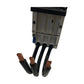 Rittal SV9340.410 OM Adapter Anschlusskabel Klemmenblock Industrie Einsatz