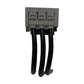 Rittal SV9340.410 OM Adapter Anschlusskabel Klemmenblock Industrie Einsatz