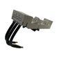 Rittal SV9340.410 OM Adapter Anschlusskabel Klemmenblock Industrie Einsatz