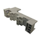 Rittal SV9342.310 Anschlussadapter Sammelschiene Schaltschrank Industrie SPS