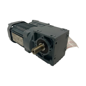 SEW Eurodrive Getriebemotor W20 DRN63M4/ASE1/TF 0,18kw Industrie Einsatz Antrieb