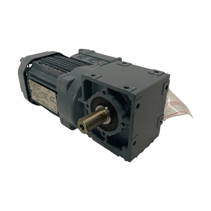 SEW Eurodrive Getriebemotor W20 DRN63M4/ASE1/TF 0,18kw Industrie Einsatz Antrieb