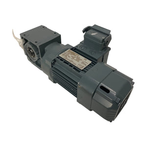 SEW Eurodrive Getriebemotor WA20 DRN63M4/BE03/ASE1/TF 0,18kw Industrie Antrieb