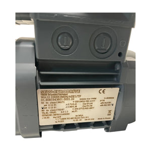 SEW Eurodrive Getriebemotor WA10 DRN63MS4/ASE1/TF 0,12kw Industrie Antrieb